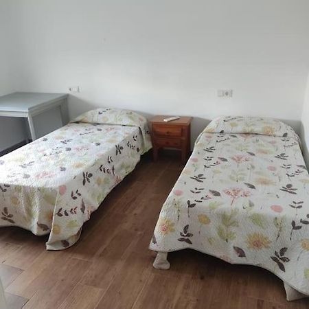 Apartamento La Mar Carboneras Bagian luar foto