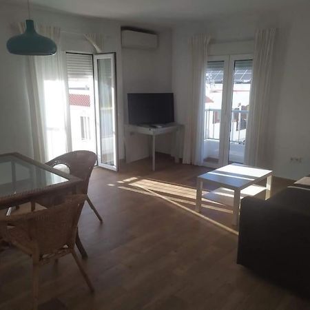 Apartamento La Mar Carboneras Bagian luar foto
