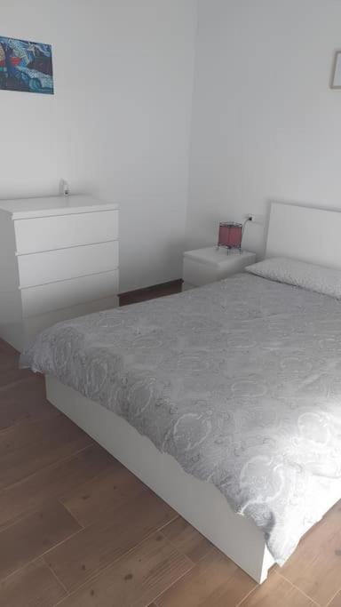 Apartamento La Mar Carboneras Bagian luar foto