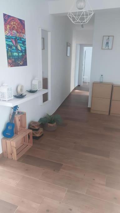Apartamento La Mar Carboneras Bagian luar foto