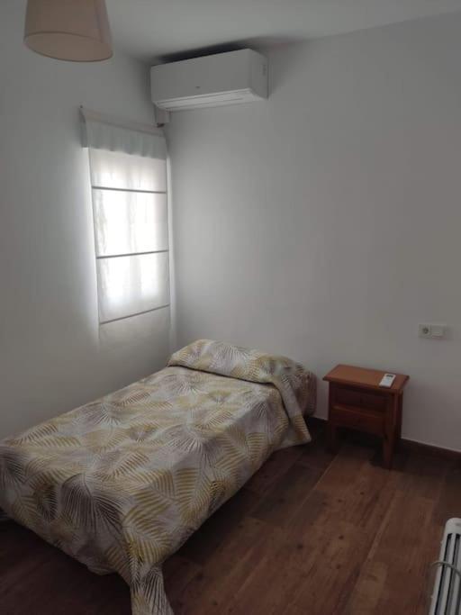 Apartamento La Mar Carboneras Bagian luar foto